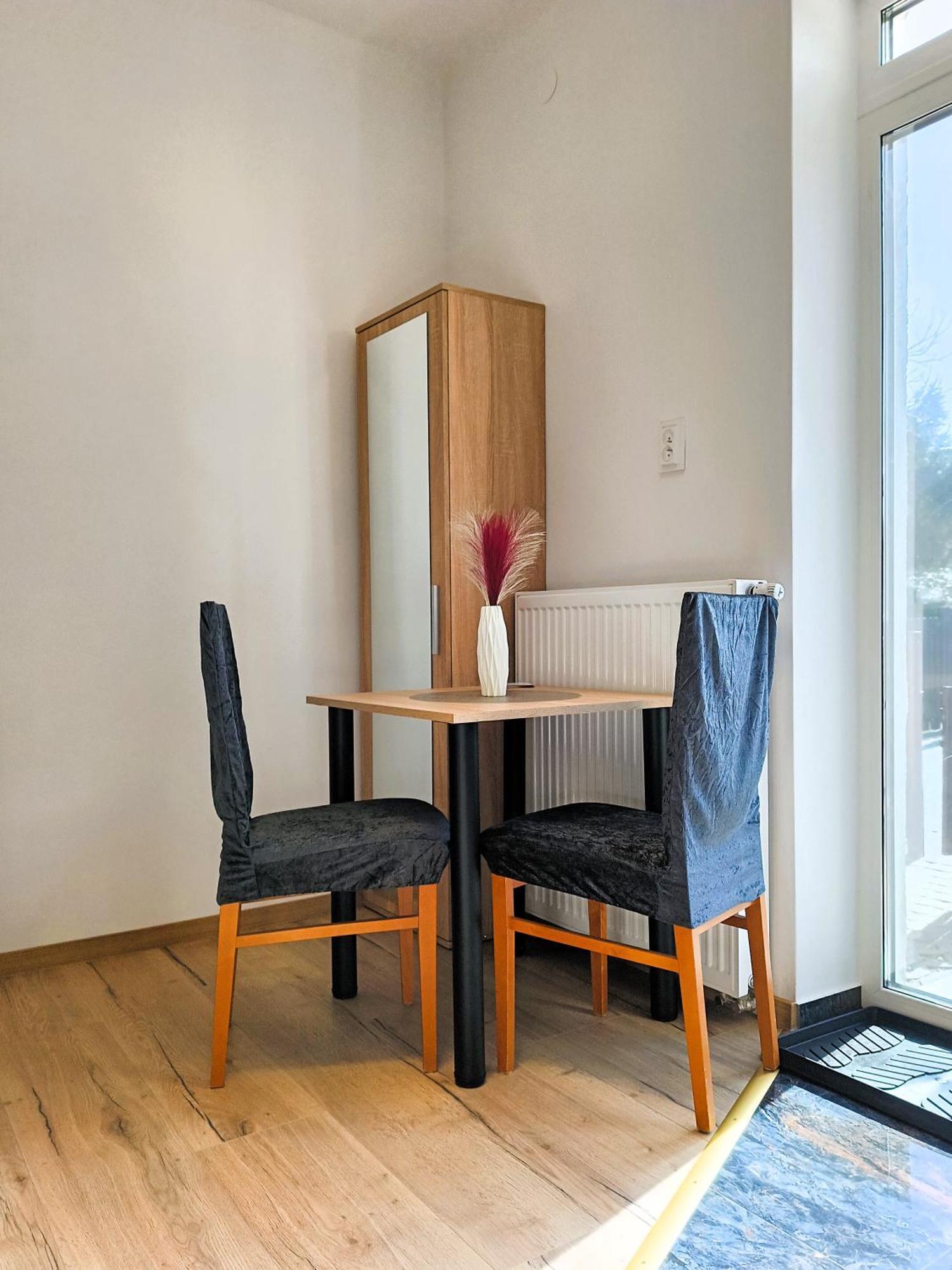 City Center Apartments - Apartamenty Nad Rzeka Netta 奥古斯图 外观 照片