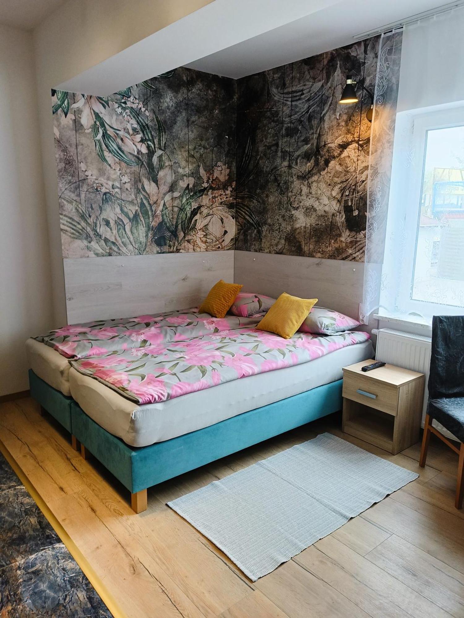 City Center Apartments - Apartamenty Nad Rzeka Netta 奥古斯图 外观 照片